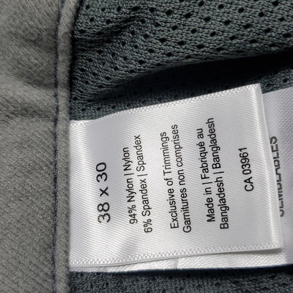 Windriver convertable pants - Picture 6 of 7